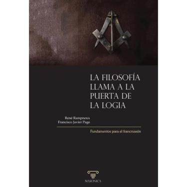 Imagem de La filosofía llama a la puerta de la logia - Espanhol
