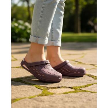 Imagem de Sandália Ortopédica Kin Babuche Indicada Conforto Absorção de Impacto,