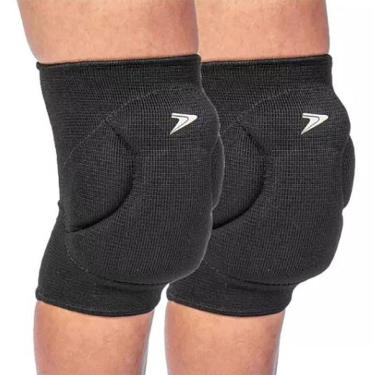 Imagem de Joelheira Poker Volei Power Profissional Unissex-Unissex