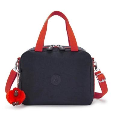 Imagem de Lancheira Kipling Miyo Iron Letter Fun-Feminino