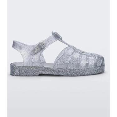 Imagem de Sandalia Melissa Mini Possession Shiny 33521-Feminino