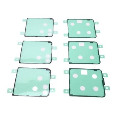 Imagem de Fabater Conjunto Adesivo de Capa Traseira de Telefone, Reparo Conveniente Essencial para Z Flip 5 5G F731