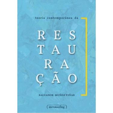 Imagem de Teoria Contemporânea Da Restauração