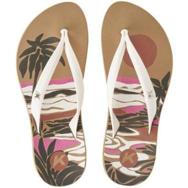 Imagem de Chinelo Kenner Ibiza Prainha Feminino-Feminino