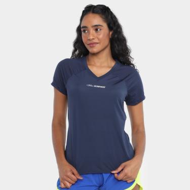 Imagem de Camiseta Olympikus Ultra Feminina-Feminino