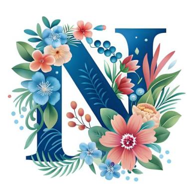 Imagem de JATOK Pintura personalizada por números, letras de pintura personalizadas para iniciantes em tela colorida, pintura de desenho de pigmento acrílico fácil DIY para família, amigos e decoração de casa