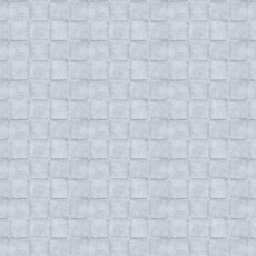 Imagem de Papel De Parede Geométrico Prata Vip1065 - 10m X 0.53m