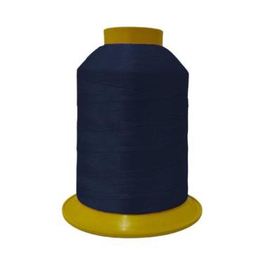 Imagem de Linha de bordar para máquina setta lumina 120 colorida 4000 metros - c