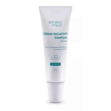 Imagem de Sérum Secativo Pontual Extratos Da Terra 15g