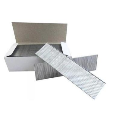 Imagem de Kit pino grampo p/ grampeador pinador 6000un vonder infinity, UNIC, UN