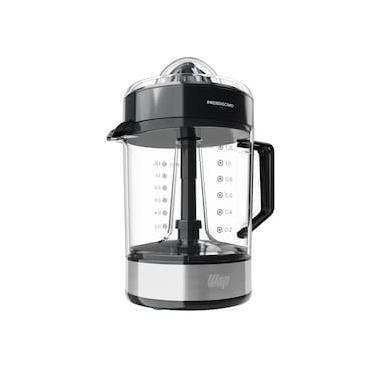Imagem de Espremedor de Frutas Wap WJ1200 1,2L 40W Automático Rotação Alternada Preto e Cinza