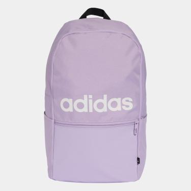 Imagem de Mochila Adidas Clássica Logo Linear 22.75L-Unissex