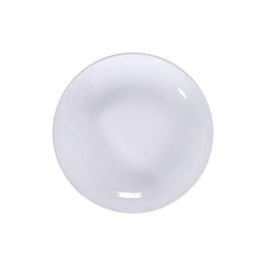 Imagem de Prato Fundo Tramontina Lumiar Em Porcelana 25 Cm Tramontina