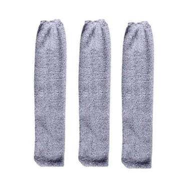 Imagem de Mop De Cabo Longo Para Limpeza De Piso, Teto, Cama E Sofá, Ferramenta 