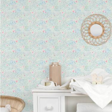 Imagem de Papel de Parede Tartine Et Chocolat Jardin D'eté 36200804 - Rolo 10m x 0,53m