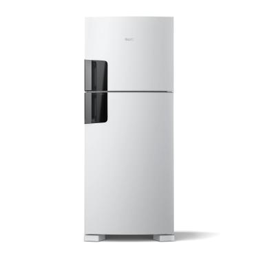 Imagem de Geladeira Frost Free 412 Litros Branca Consul Com Compartimentos Removíveis - Crm50mb 110V