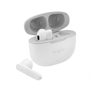 Imagem de Fone De Ouvido Bright Beatsound Ii Bluetooth Branco