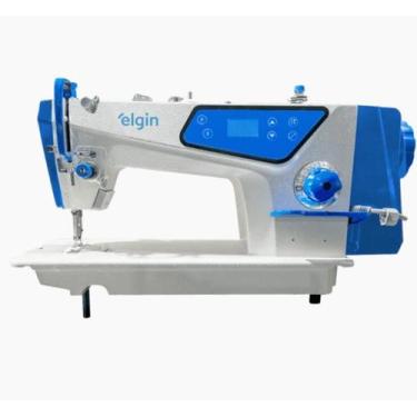 Imagem de Reta Direc Drive Industrial - Elgin -110v+50 AGULHAS, 110V