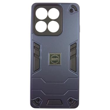 Imagem de Capa Anti Impacto Para Motorola Edge 60 Pro - Anti Choque