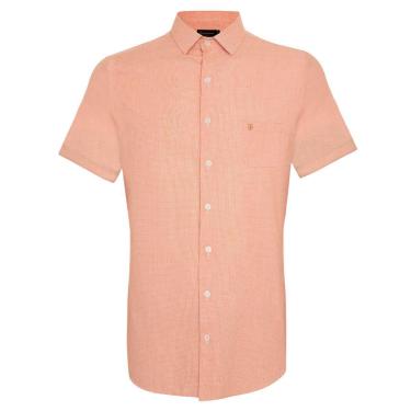 Imagem de Camisa Individual Mc Comfort Fit Mix-Masculino