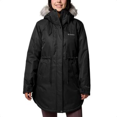 Imagem de Jaqueta Columbia Feminina Suttle Mountain II Mid Insulated-Feminino