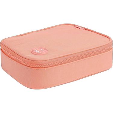 Imagem de ESTOJO BOX HAPPY SALMAO TILIBRA