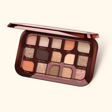 Imagem de Paleta de Sombras - Old Money - Byem