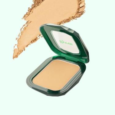 Imagem de Pó compacto - Coverage Modelo:BP04 - Byem, BP04