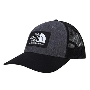 Imagem de Boné The North Face Aba Curva Masculino-Masculino