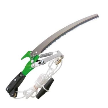 Imagem de Corta Galho C/Serrote Trapp Verde