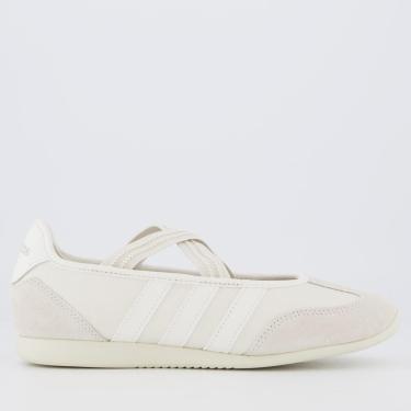 Imagem de Tênis Adidas Barreda Mary Jane Feminino-Feminino