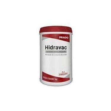 Imagem de HIDRAVAC Suplemento Pré e Pós-Parto 1 KG - PRADO