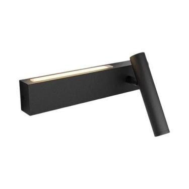 Imagem de Luminária De Parede LED Moderna Para Quarto, Simples, Para Sala De Est