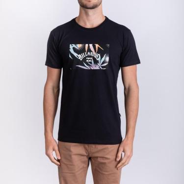 Imagem de Camiseta Billabong Diecut I Masculina-Masculino