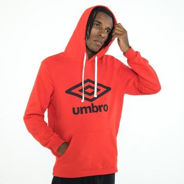Imagem de Blusão Unisex Umbro Essential-Unissex
