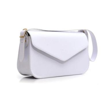 Imagem de Bolsa Feminina Clutch Pequena Soulder Bag Alça De Mão Lançamento - LAB