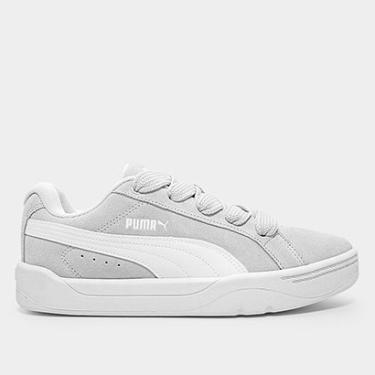 Imagem de Tênis Puma Park Lifestyle Easy Unissex-Masculino