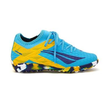 Imagem de Chuteira Society Penalty Rx Locker Kids Y-3 246255-Unissex