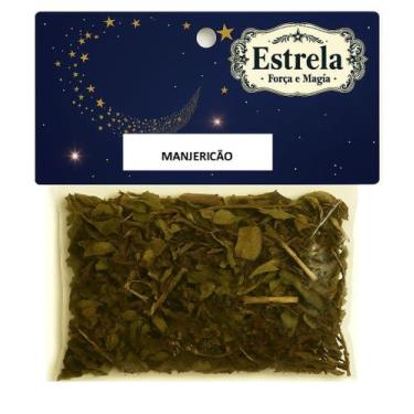 Imagem de Erva Manjericão na Umbanda e Candomblé  Purificação  Proteção  Renovaç