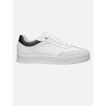Imagem de Tênis Calvin Klein Masculino CKS Sport Branco-Masculino