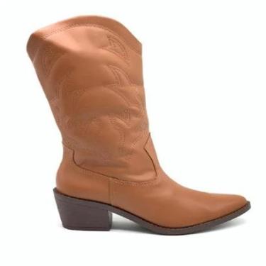 Imagem de BOTA QUIZ 63-1922 - ORIGINAL C/NF-Feminino