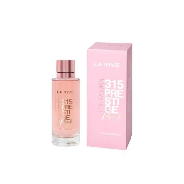 Imagem de 315 Prestige Pink La Rive Eau de Parfum Feminino 100ml