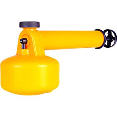 Imagem de Borrifador Pulverizador Manual Bom-binha Export Para Verniz Veneno Jardinagem Limpeza Guarany