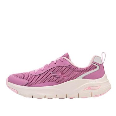 Imagem de Tenis Skechers Arch Fit Malha Micro Furo-Feminino