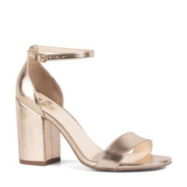 Imagem de Sandalia Di Valentini 5232.12108 Feminina-Feminino