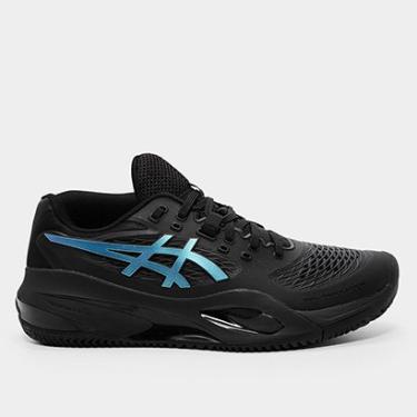 Imagem de Tênis Asics Gel Resolution X 1042A308 Feminino-Feminino