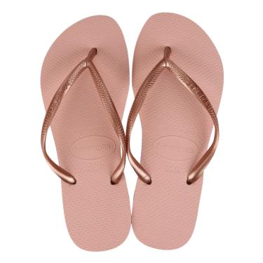 Imagem de Sandália Havaianas Slim Feminina-Feminino