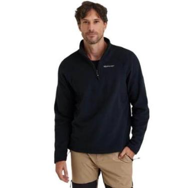 Imagem de Blusão Fleece Makalu 2.0 Masculino - Galapagos-Masculino
