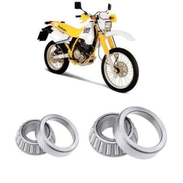 Imagem de Rolamento Caixa Direção SUZUKI DR350 - AD Parts