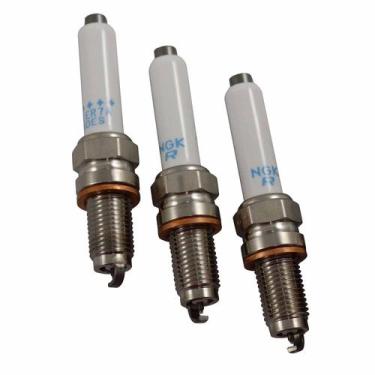 Imagem de Jg de Velas de Ignição NGK PKER7A8DES Up 1.0 Tsi - Cód.8775